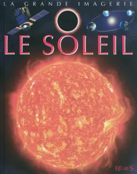 Couverture du produit · Le soleil
