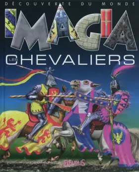 Couverture du produit · Les chevaliers