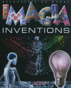 Couverture du produit · Inventions (1Jeu)