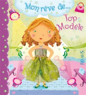 Couverture du produit · TOP MODEL