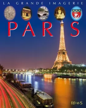 Couverture du produit · Paris