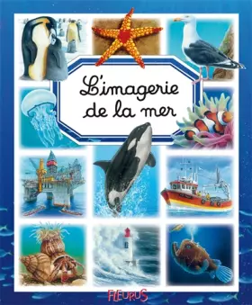 Couverture du produit · LA MER