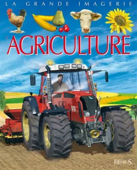 Couverture du produit · Agriculture