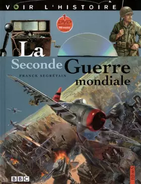 Couverture du produit · SECONDE GUERRE MONDIALE AS 11