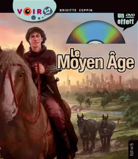 Couverture du produit · Le Moyen Âge