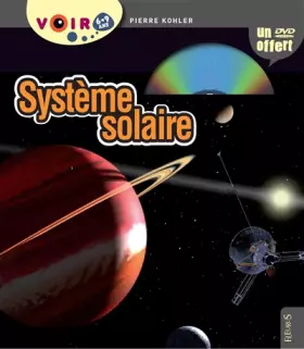 Couverture du produit · Systeme Solaire