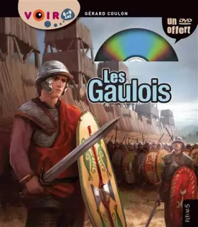 Couverture du produit · Les Gaulois