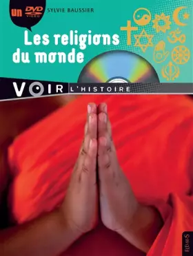 Couverture du produit · Les Religions du Monde (+1DVD)