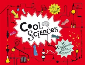 Couverture du produit · COOL SCIENCES