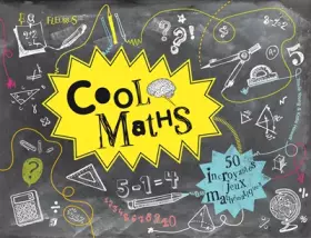 Couverture du produit · COOL MATHS