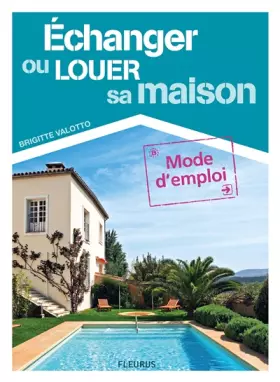 Couverture du produit · Vacances pas chères, louer ou échanger sa maison