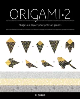 Couverture du produit · ORIGAMI 2