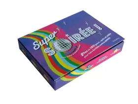 Couverture du produit · SUPER SOIREE