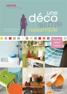 Couverture du produit · Une déco qui me ressemble