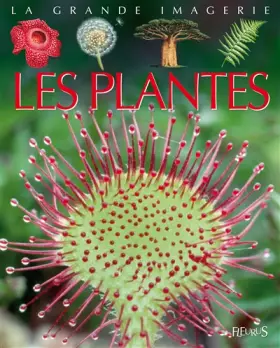 Couverture du produit · Les plantes