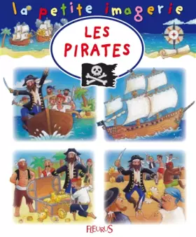 Couverture du produit · Les pirates