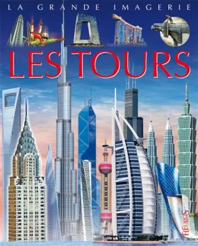 Couverture du produit · Les tours