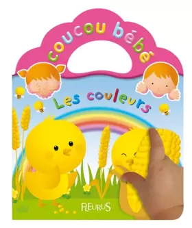Couverture du produit · Les couleurs