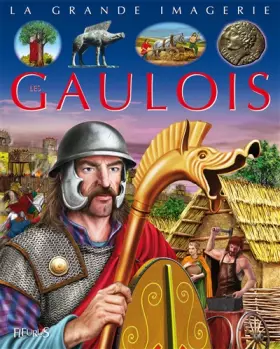 Couverture du produit · Les Gaulois
