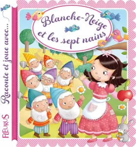 Couverture du produit · BLANCHE NEIGE ET LES 7 NAINS