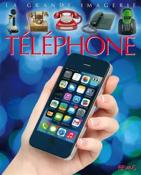 Couverture du produit · Téléphone