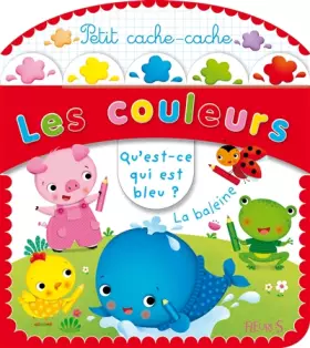 Couverture du produit · Les couleurs