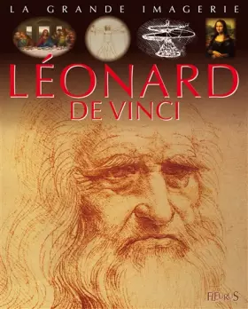 Couverture du produit · Léonard de Vinci