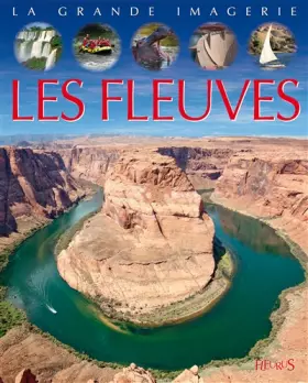 Couverture du produit · Les fleuves