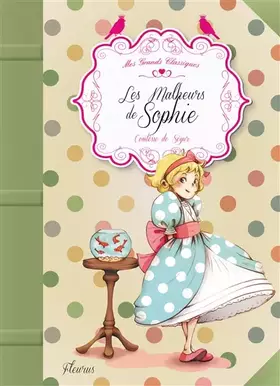 Couverture du produit · Les malheurs de Sophie
