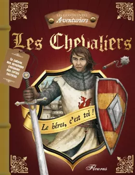 Couverture du produit · Les chevaliers
