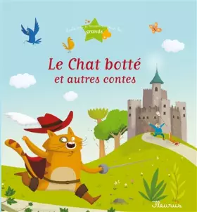 Couverture du produit · Le chat botté et autres contes