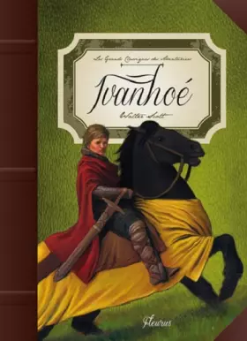 Couverture du produit · Ivanohé