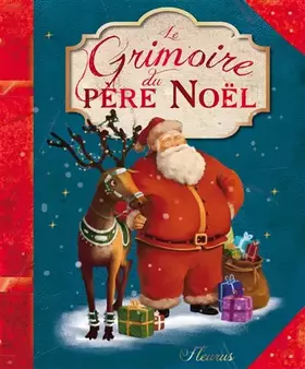 Couverture du produit · Le grimoire du père Noël