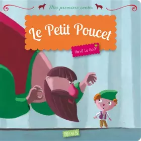 Couverture du produit · Le petit Poucet
