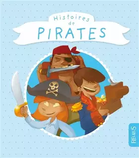 Couverture du produit · Histoires de pirates