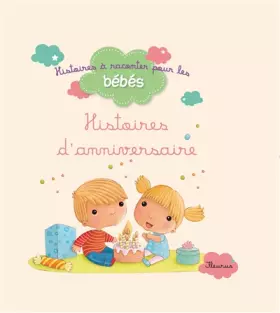 Couverture du produit · Histoires d'anniversaire