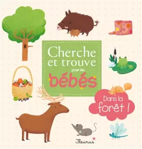 Couverture du produit · Dans la forêt !