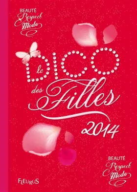 Couverture du produit · Le Dico des filles 2014