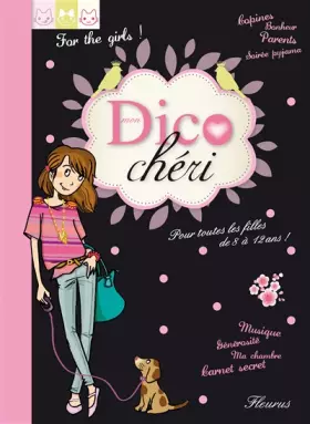 Couverture du produit · MON DICO CHERI NE