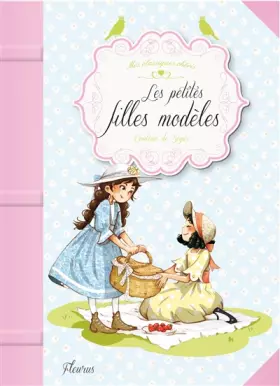 Couverture du produit · Les Petites Filles modèles