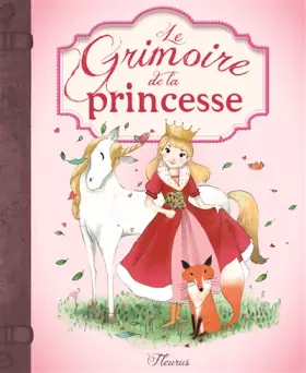 Couverture du produit · Le grimoire de la princesse