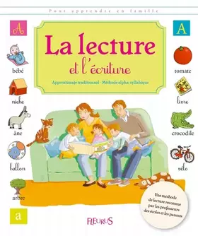 Couverture du produit · La lecture et l'écriture