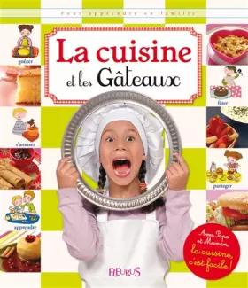 Couverture du produit · La cuisine et les gâteaux