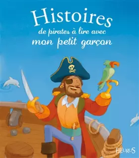 Couverture du produit · Histoires de pirates à lire avec mon petit garçon