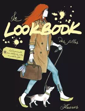 Couverture du produit · Le Lookbook des filles