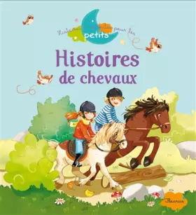 Couverture du produit · Histoires de chevaux