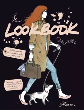 Couverture du produit · LE LOOKBOOK DES FILLES - NE