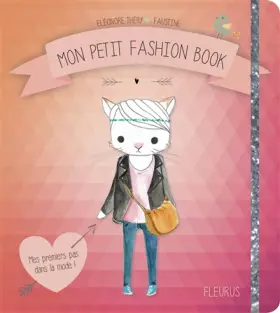 Couverture du produit · Mon petit fashionbook