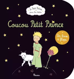 Couverture du produit · Coucou Petit Prince