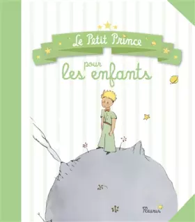 Couverture du produit · Le Petit Prince pour les enfants